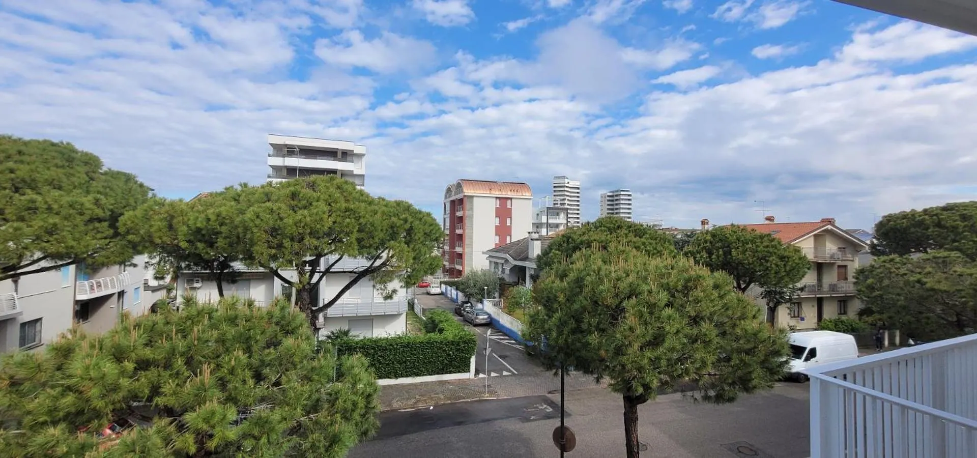 Alghe Rosse Relax Daire Lido di Jesolo