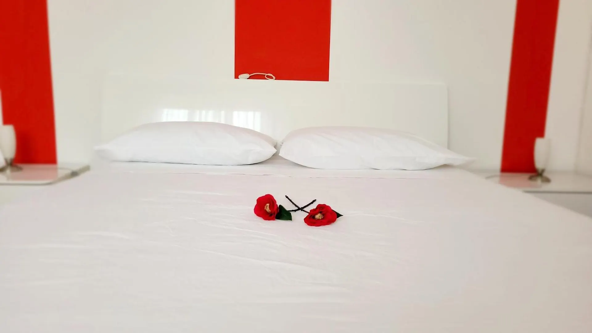 Alghe Rosse Relax location