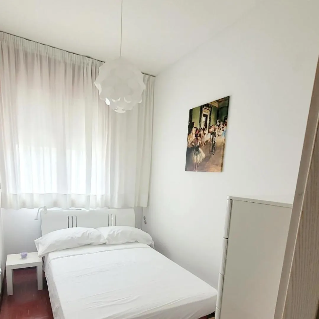 Alghe Rosse Relax Daire Lido di Jesolo