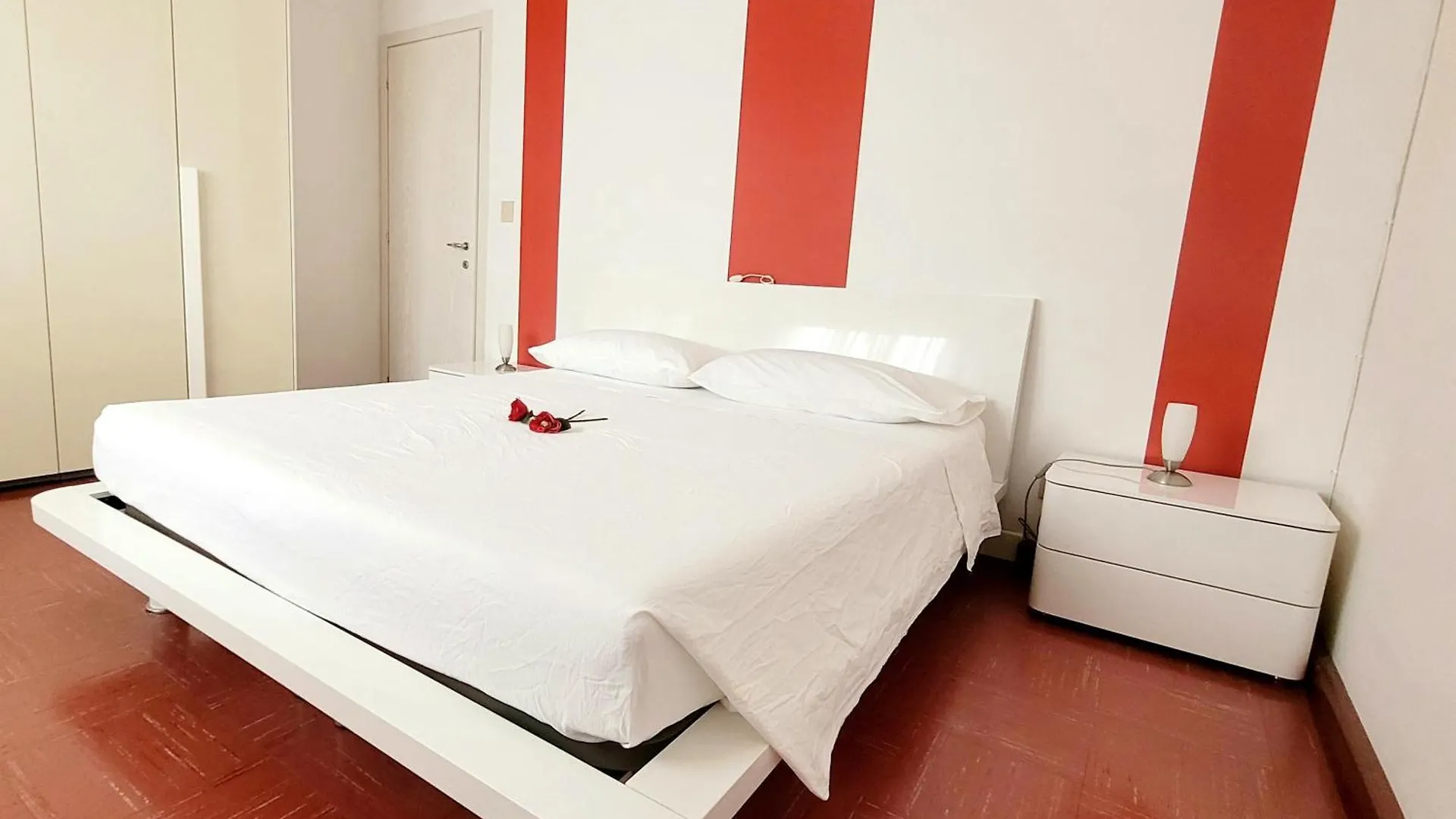 Alghe Rosse Relax Daire Lido di Jesolo