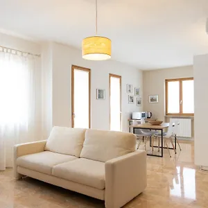  Appartamento Residenza Aleardo