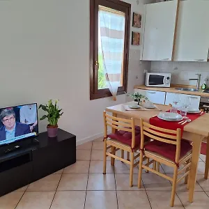  Appartamento Casa Ida