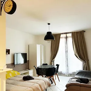  Appartamento Jeemma