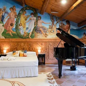  Casa vacanze • Il Vigneto