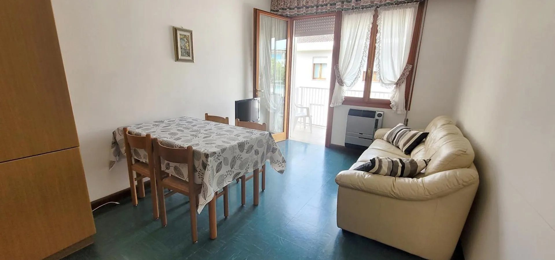Apartament Alghe Rosse Relax Lido di Jesolo